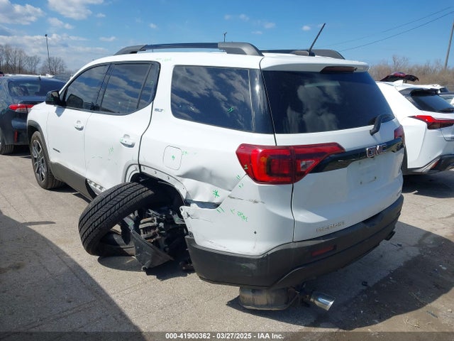 1GKKNULS1KZ300034 GMC Acadia Slt-1