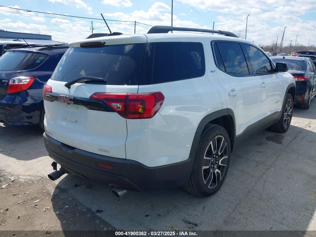 1GKKNULS1KZ300034 GMC Acadia Slt-1