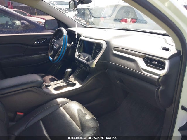 1GKKNULS1KZ300034 GMC Acadia Slt-1