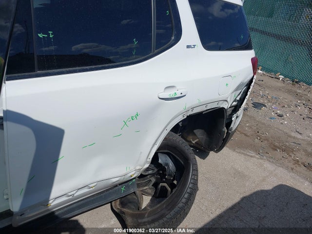 1GKKNULS1KZ300034 GMC Acadia Slt-1