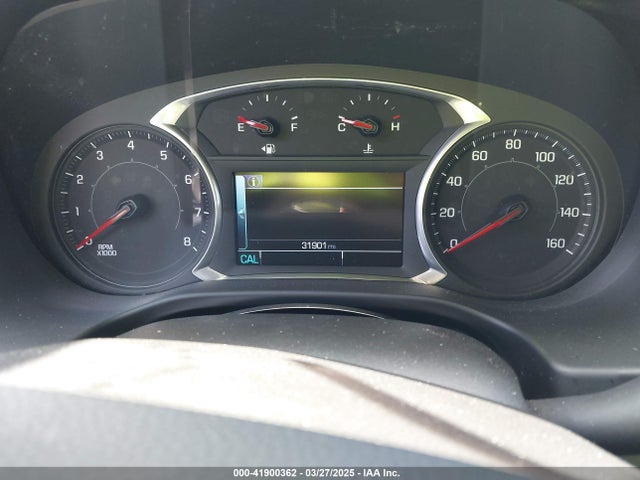 1GKKNULS1KZ300034 GMC Acadia Slt-1