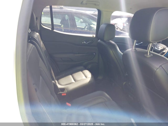 1GKKNULS1KZ300034 GMC Acadia Slt-1
