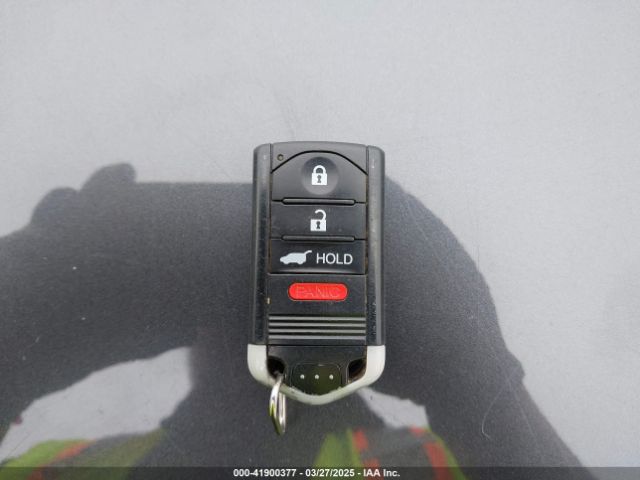 2013 ACURA RDX 5J8TB4H51DL005891 Photo 10