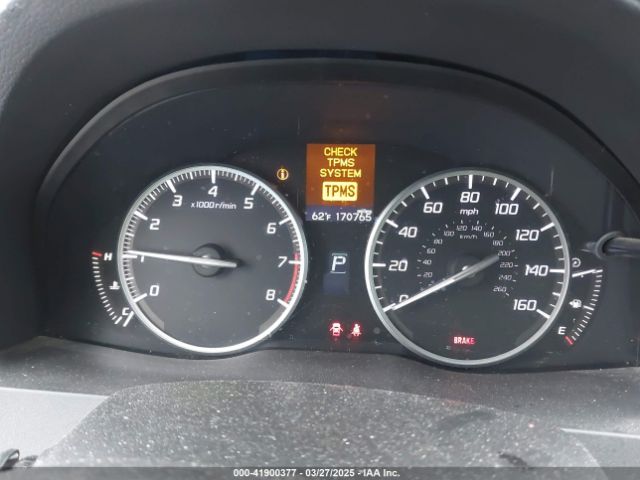 2013 ACURA RDX 5J8TB4H51DL005891 Photo 6