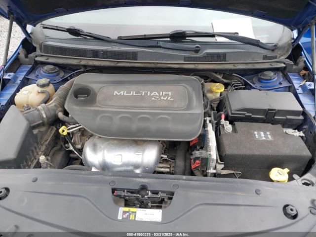 1C3CCCBB8FN626447 Chrysler 200 S