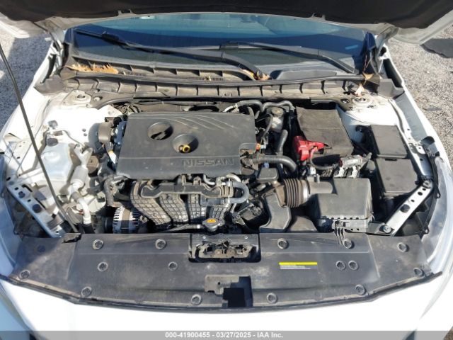 1N4BL4FV6KC221426 Nissan Altima 2.5 Platinum