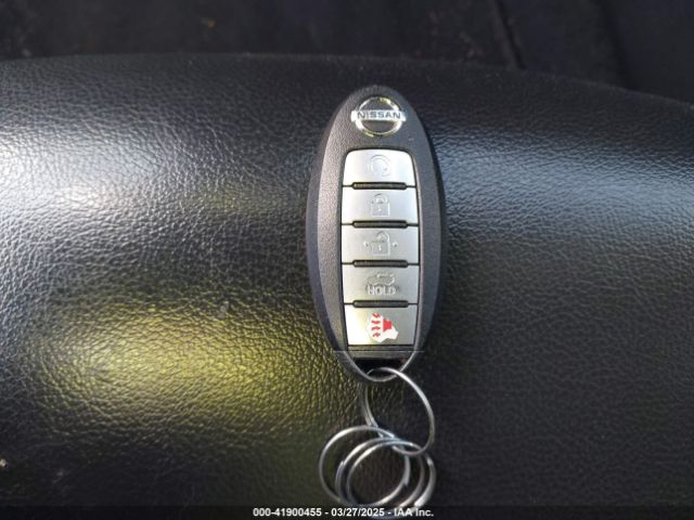 1N4BL4FV6KC221426 Nissan Altima 2.5 Platinum