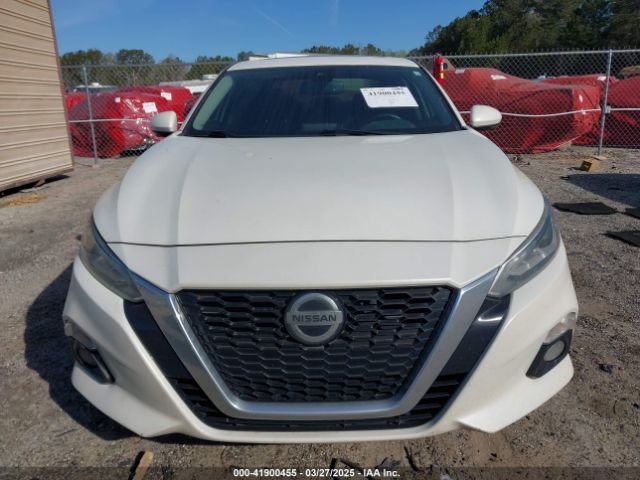 1N4BL4FV6KC221426 Nissan Altima 2.5 Platinum