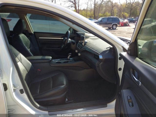 1N4BL4FV6KC221426 Nissan Altima 2.5 Platinum