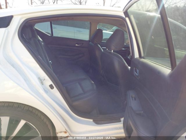 1N4BL4FV6KC221426 Nissan Altima 2.5 Platinum