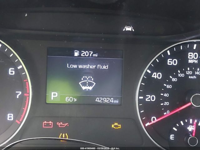 3KPF24AD6ME370640 KIA Forte Lxs