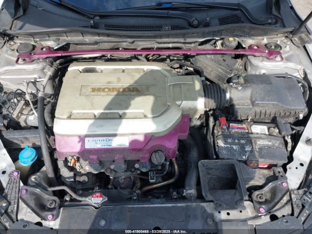 1HGCR3F97HA027147 Honda Accord Touring V6