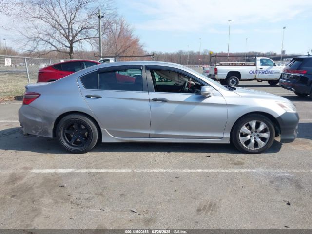 1HGCR3F97HA027147 Honda Accord Touring V6
