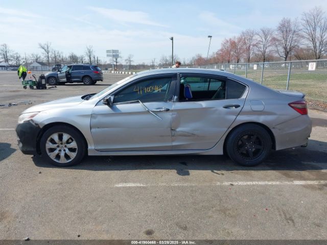1HGCR3F97HA027147 Honda Accord Touring V6