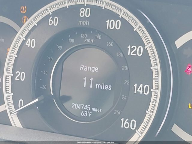1HGCR3F97HA027147 Honda Accord Touring V6