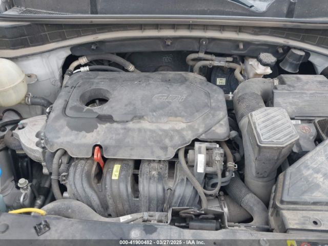 KNDPM3AC7J7337951 KIA Sportage Lx