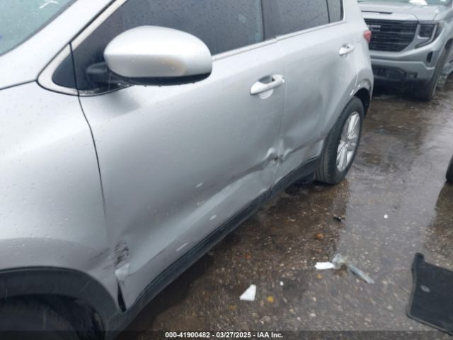 KNDPM3AC7J7337951 KIA Sportage Lx