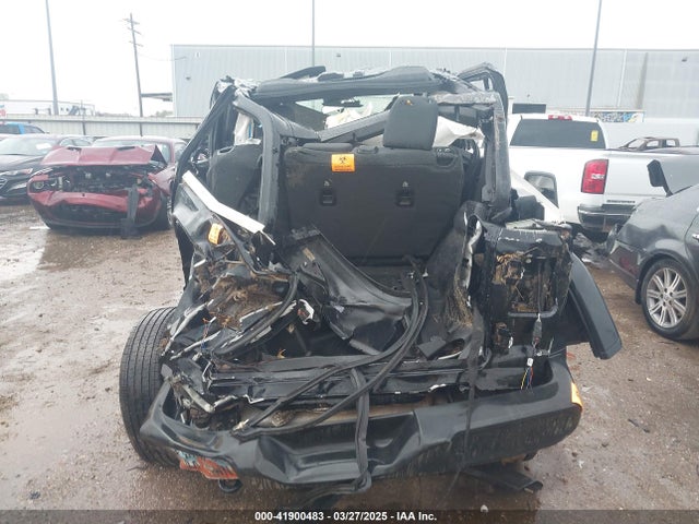 1C4PJXDN3RW329408 Jeep 2024
