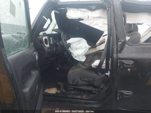 2024 JEEP WRANGLER 1C4PJXDN3RW329408 Photo 4