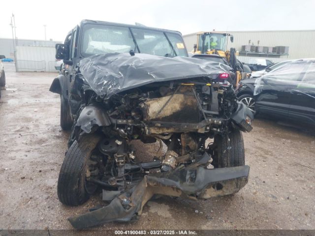 2024 JEEP WRANGLER 1C4PJXDN3RW329408 Photo 5