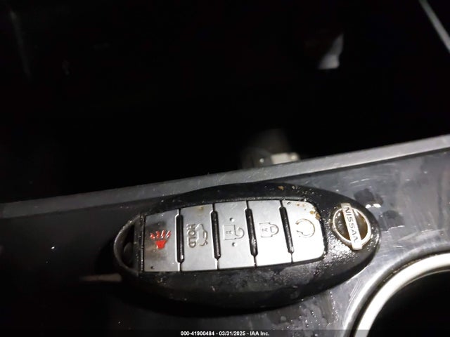 1N4AL3AP0JC266584 Nissan Altima 2.5 Sv