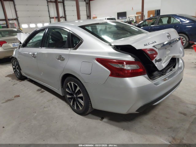 1N4AL3AP0JC266584 Nissan Altima 2.5 Sv