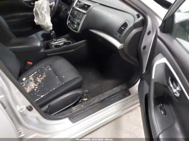 1N4AL3AP0JC266584 Nissan Altima 2.5 Sv