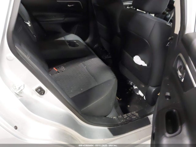 1N4AL3AP0JC266584 Nissan Altima 2.5 Sv
