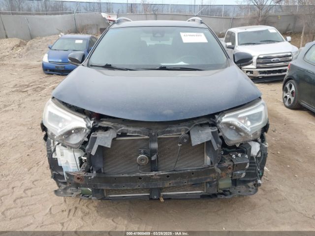 2T3JFREV0HW573435 Toyota RAV4 SE