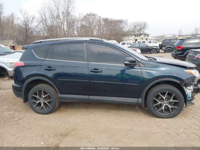 2T3JFREV0HW573435 Toyota RAV4 SE