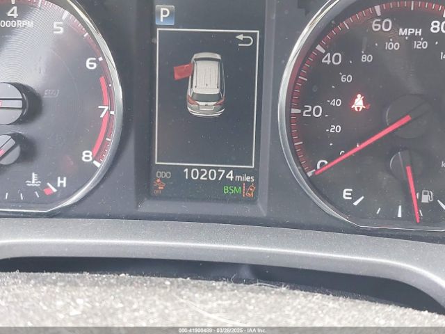 2T3JFREV0HW573435 Toyota RAV4 SE