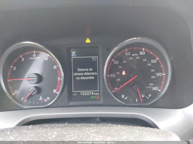 2T3JFREV0HW573435 Toyota RAV4 SE