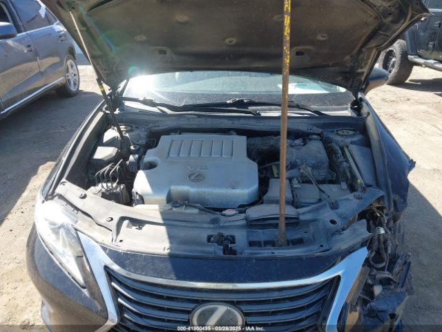 58ABK1GG9GU011792 Lexus ES 350