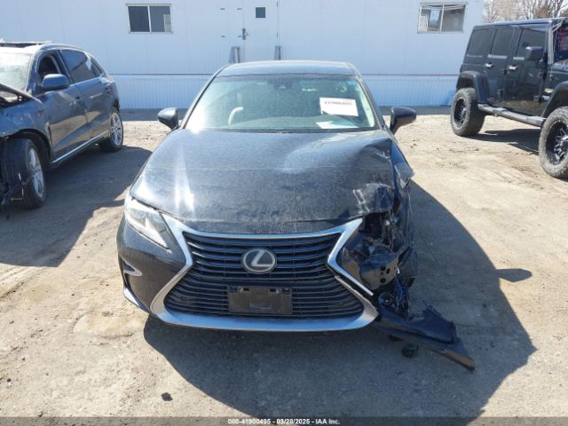 58ABK1GG9GU011792 Lexus ES 350