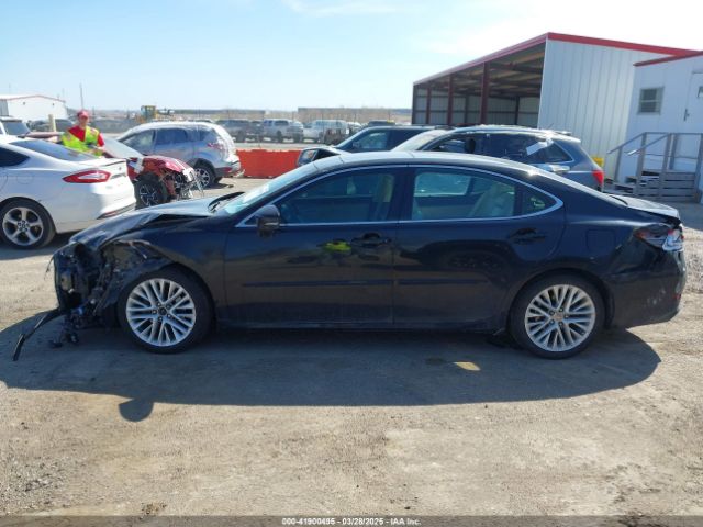 58ABK1GG9GU011792 Lexus ES 350