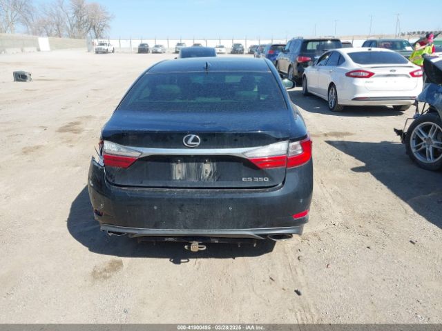 58ABK1GG9GU011792 Lexus ES 350
