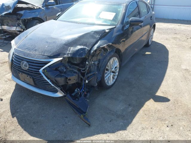 58ABK1GG9GU011792 Lexus ES 350