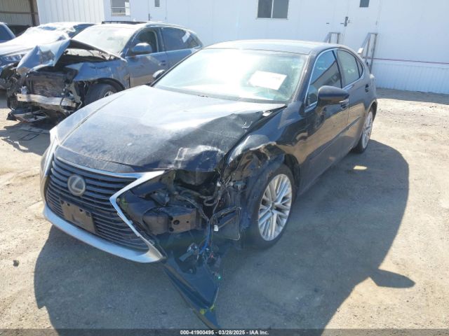 58ABK1GG9GU011792 Lexus ES 350