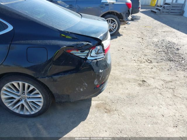 58ABK1GG9GU011792 Lexus ES 350
