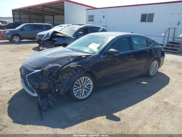 58ABK1GG9GU011792 Lexus ES 350