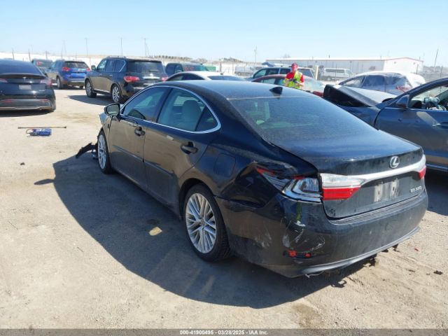 58ABK1GG9GU011792 Lexus ES 350