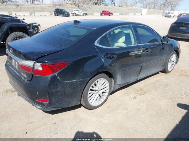 58ABK1GG9GU011792 Lexus ES 350