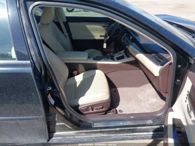58ABK1GG9GU011792 Lexus ES 350