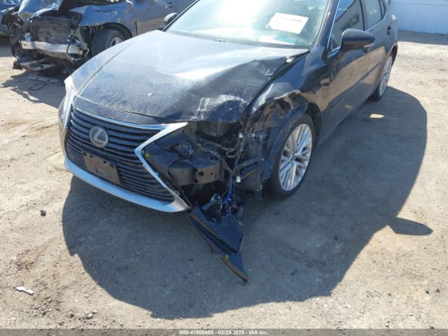 58ABK1GG9GU011792 Lexus ES 350