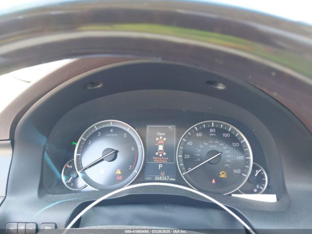 58ABK1GG9GU011792 Lexus ES 350