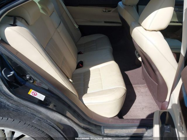 58ABK1GG9GU011792 Lexus ES 350