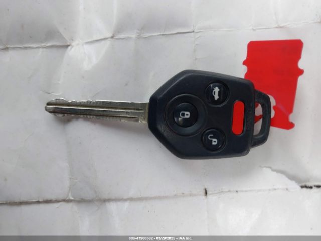 JF2SJAEC5EH535964 Subaru Forester 2.5i Premium