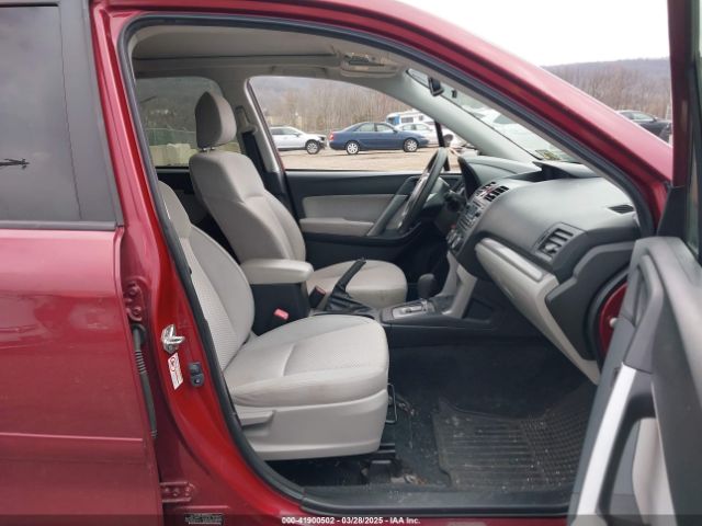 JF2SJAEC5EH535964 Subaru Forester 2.5i Premium