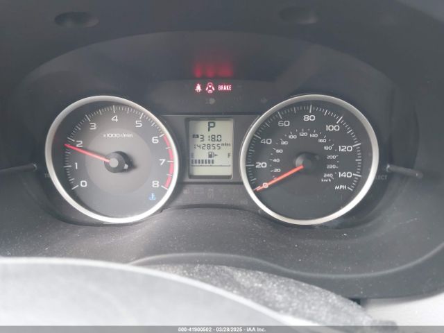 JF2SJAEC5EH535964 Subaru Forester 2.5i Premium