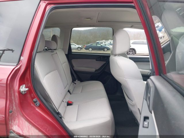 JF2SJAEC5EH535964 Subaru Forester 2.5i Premium